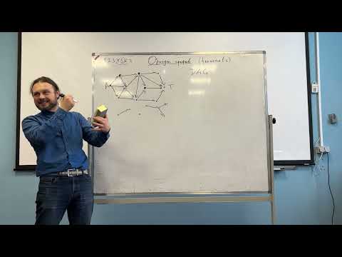 Видео: Информатика на Python, семестр 2, лекция 4, ФБВТ МФТИ (2024)