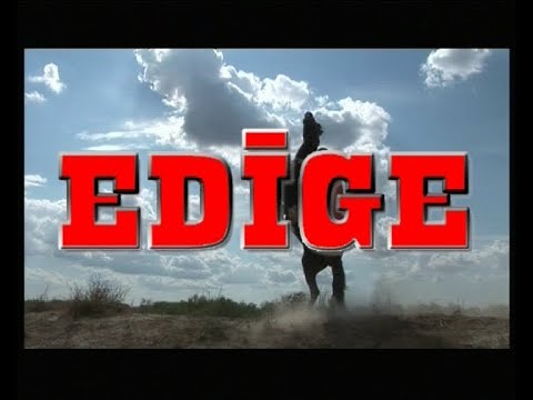 Видео: ЕДИГЕ. Документальный фильм | Кенесбай Алламбергенов