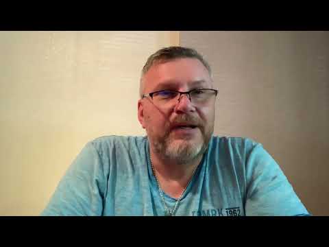 Видео: Живот и работа в Германия. Предстоящи промени  в личен план, и тотален икономически застой!