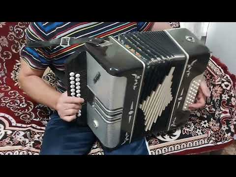 Видео: Рябина кудрявая