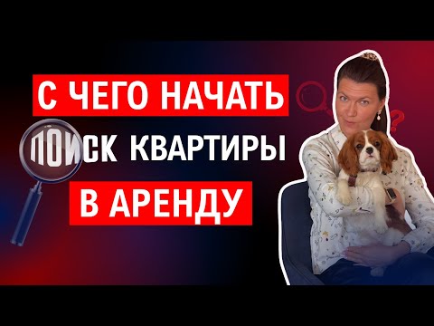 Видео: С чего начать поиск квартиры в аренду в Польше