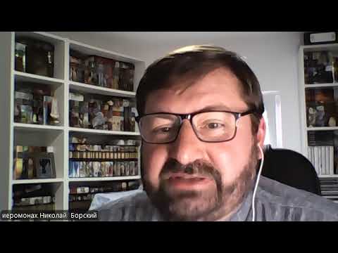 Видео: Лекция: Иов и друзья (часть II)