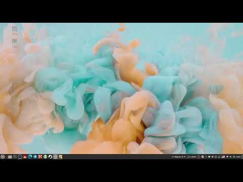 Видео: Вернулся обратно на дистрибутив linux Mint 21.3 cinnamon