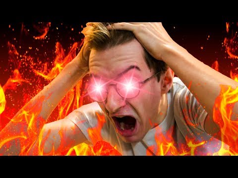 Видео: Больше у меня никогда не будет так гореть - Getting Over It with Bennett Foddy