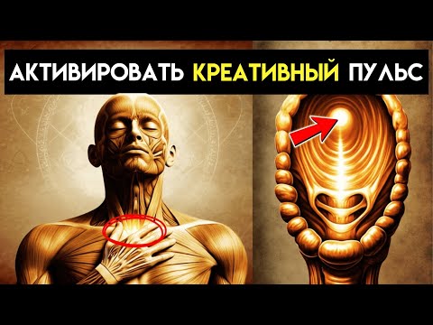 Видео: Этот узел в вашем горле блокирует ваше проявление (откройте дыхание вашей души)