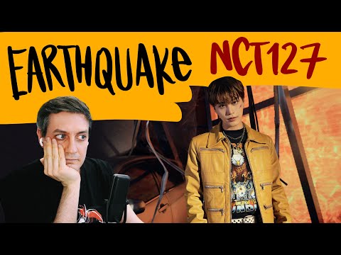 Видео: Честная реакция на NCT 127 — Earthquake