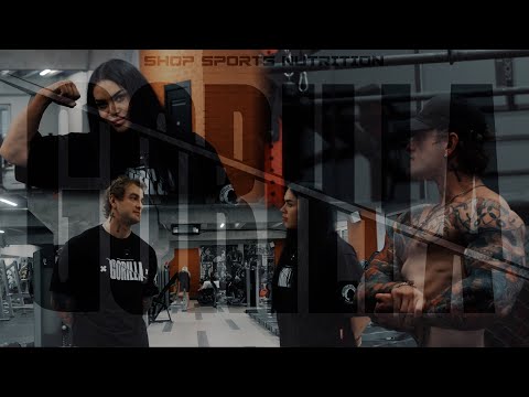 Видео: Виктория Ушакова | Юрий Жулин | GoriLLa team