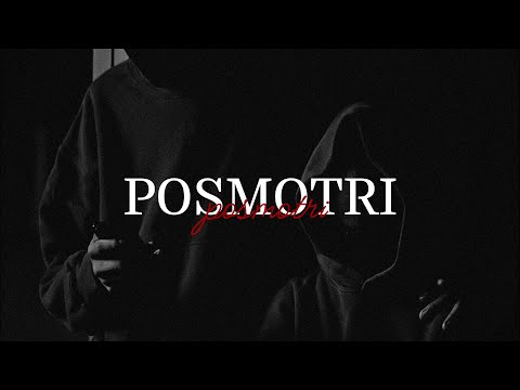 Видео: [ПРОДАН] SALUKI, GLUGICIR, WILD EAST type beat "POSMOTRI"