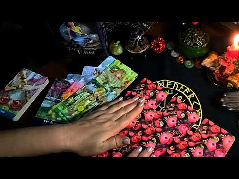 Видео: 🧚‍♀️АХ ЭТИ ЖЕНЩИНЫ 🧚‍♂️4 КОРОЛЕВЫ 👑 ЧТО БУДЕТ💯