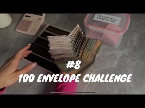 Видео: #8 дахь 100 дугтуй ДҮҮРЛЭЭ | Зээлийн илүү төлөлт хийлээ