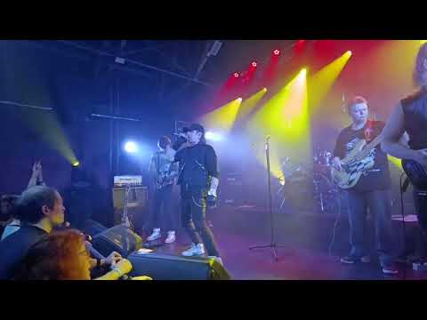 Видео: Артур Беркут - Воля и разум (13.04.2025 СПб)
