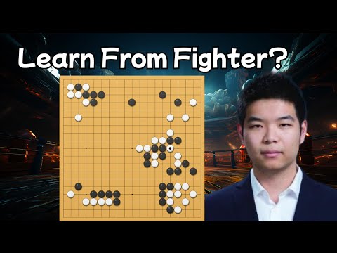 Видео: Кому важен процент побед? Просто сражайтесь! [Ми Юйтин 9 пенсов против Ван Синхао 9 пенсов] Полны...