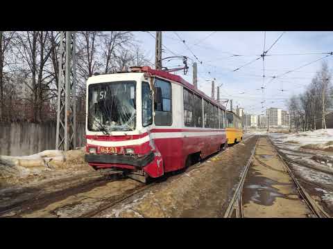 Видео: Память о ЛМ-98