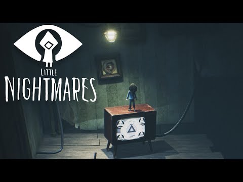 Видео: ПОДВОДНАЯ ВЕДЬМА 👾 Little Nightmares: The Depths [ФИНАЛ] #2