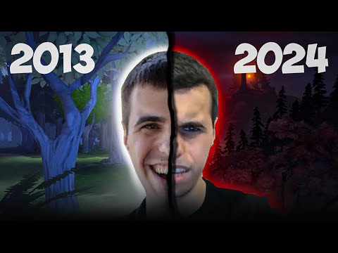 Видео: ЧТО стало с VeRsuta, комментатором TI 2014 и 2015? И почему о нём НИЧЕГО не слышно?