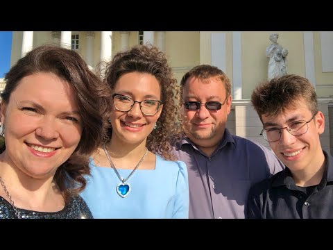 Видео: НАМ 25 лет!