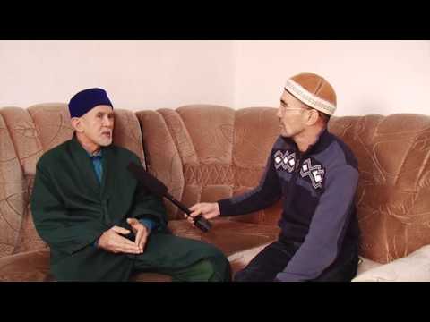 Видео: Ата жолы. Мүгедектік туралы. 1-бөлім.