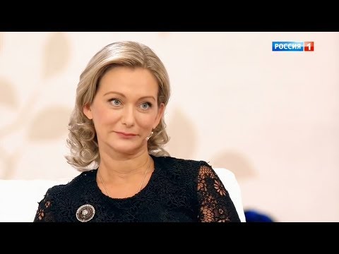 Видео: Инна Гинкевич: Передача "Судьба человека", эфир от 11.12.2018г.