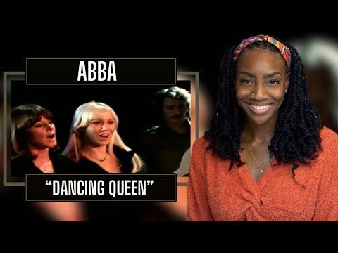 Видео: Впервые слышу ABBA — Dancing Queen | РЕАКЦИЯ 🔥🔥🔥