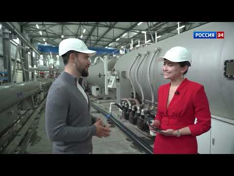 Видео: Анонс | Что ждет Дальний Восток в ближайшие 10 лет?