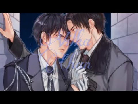 Видео: В ловушке |озвучка яой манги| главы 0-13(все)