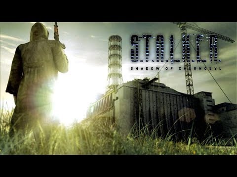 Видео: S.T.A.L.K.E.R. - Тень Чернобыля