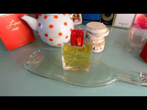 Видео: 2 часть Флаконы от Новой Зари в моей коллекции/Бюджетная парфюмерия/ Чем я упиваюсь от Новой Зари