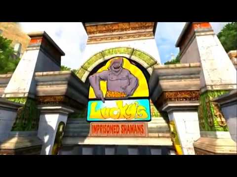 Видео: Крутой Сэм 2. Все видео ролики_02