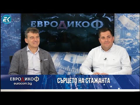 Видео: Личната история на Сашо Диков -  проф. д-р Иво Петров и д-р Асен Келчев разказват за заболяването му