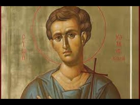 Видео: Святой праведный Иоанн Русский житие и чудеса