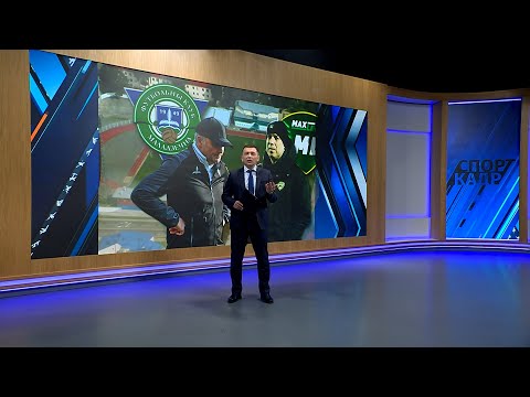 Видео: «ДИНАМО-МИНСК» ПЕРЕНЕС ПРАЗДНОВАНИЯ МЛ В ВИТЕБСК?