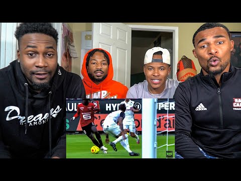 Видео: Искусство дриблинга!