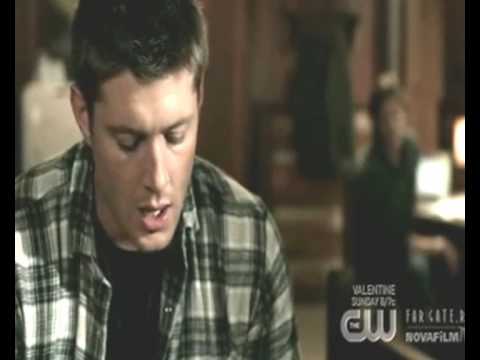 Видео: Сверхъестественное  - Зачем (Dean&Bela)