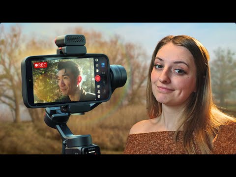 Видео: Как я снял фильм на iPhone