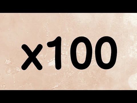 Видео: х100 на Солнцестоянии