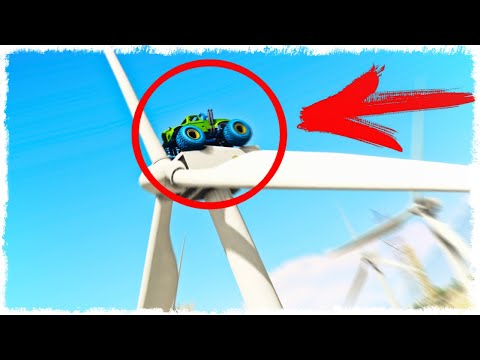 Видео: ЛУЧШЕЕ МЕСТО ДЛЯ МОНСТРА!!! ПРЯЧЬ & ИЩИ В GTA ONLINE!!!