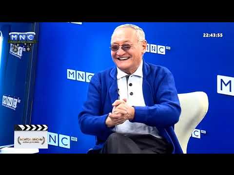 Видео: Монгол киноны алтан дурсамж Анхны алхам МУСК