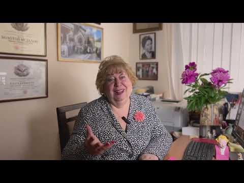 Видео: "Себя как в зеркале я вижу". Автопортрет в творчестве Карла Брюллова и не только у него.
