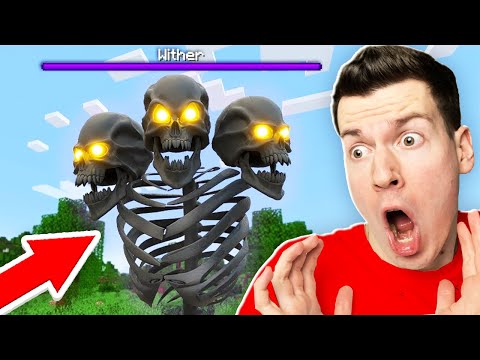 Видео: 😱 Такой *РЕАЛИСТИЧНЫЙ* МАЙНКРАФТ еще НИКТО Не ВИДЕЛ ! ВЛАДУС