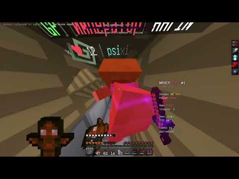 Видео: МЕСТЬ ТРАПЕРУ НА МАЙНЕКС | Minenex 1.1.5 ПВП