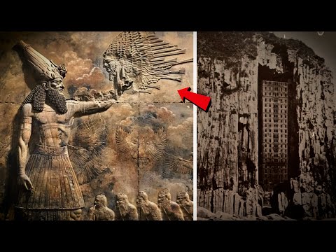 Видео: Цю знахідку закопали назад! Артефакти, що можуть переписати минуле.