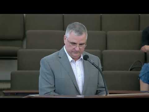 Видео: Наше стремление к совершенству и готовность к добрым делам (Капустин В.)