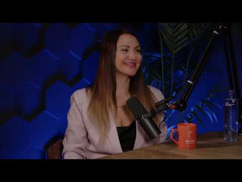 Видео: Важные вопросы в жизни женщины и не только … интервью с Анной Сегалис