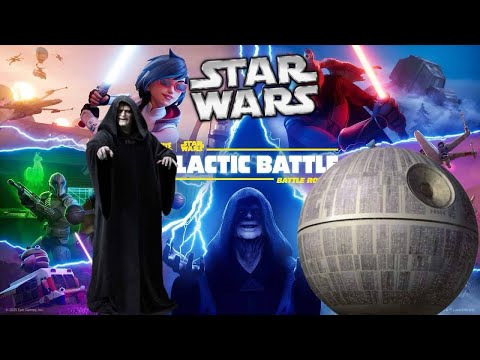 Видео: НОВ СЕЗОН НА FORTNITE И БЕЗПЛАТЕН STAR WARS СКИН