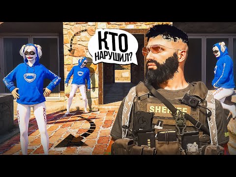 Видео: БЛИЗНЯШКИ НА УГОНКАХ ЗАПУТАЛИ КОПОВ и КРАСИВО УШЛИ ОТ АРЕСТА. Majestic RP | GTA 5