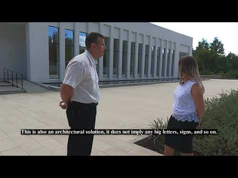 Видео: ВОРОНЕЖСКИЙ крематорий