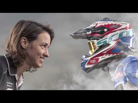 Видео: Откуда берутся мечты? | Анастасия Нифонтова | TEDxPokrovkaSt