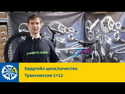 Видео: Обзор велосипеда Poligon Xtrada 7 29 (2023)