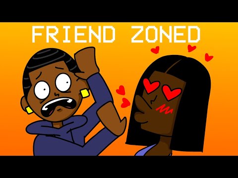 Видео: Отправляю ЕЁ в зону дружбы