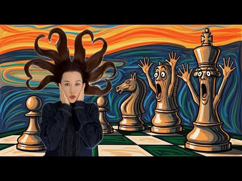 Видео: Блиц и турниры на lichess.org | Играем, болтаем, отдыхаем ♟️